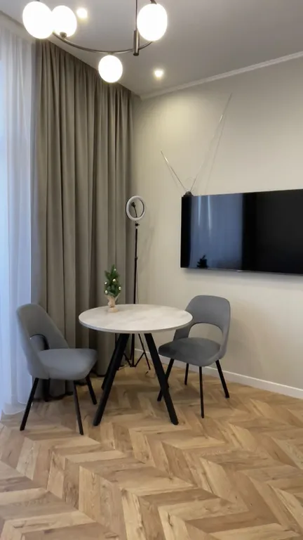 Квартира В подарок 1000 бонусных рублей суточно — аренда посуточно в Брянск