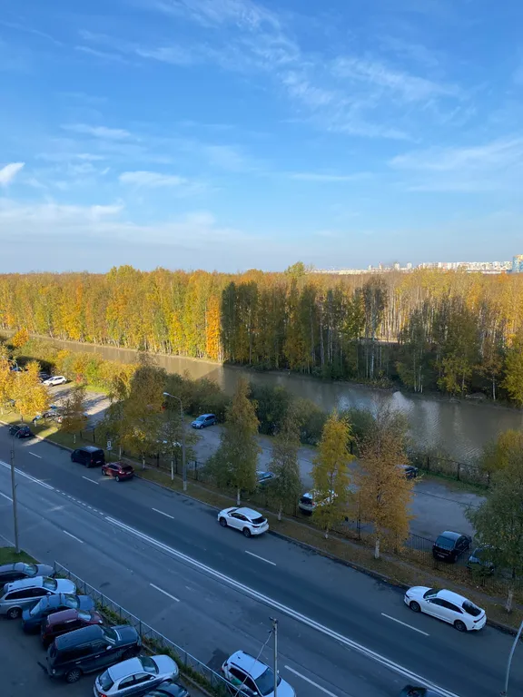 Квартира Квартира Family friendly apartment free parking — Санкт-Петербург