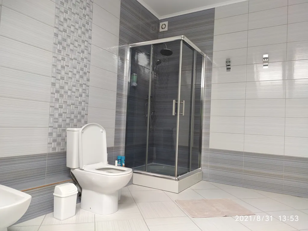 Дом для семейного отдыха