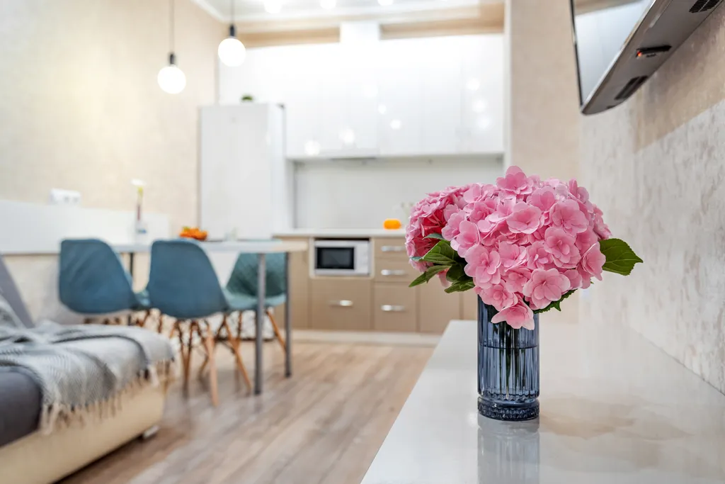 Квартира Квартира у моря — Сириус