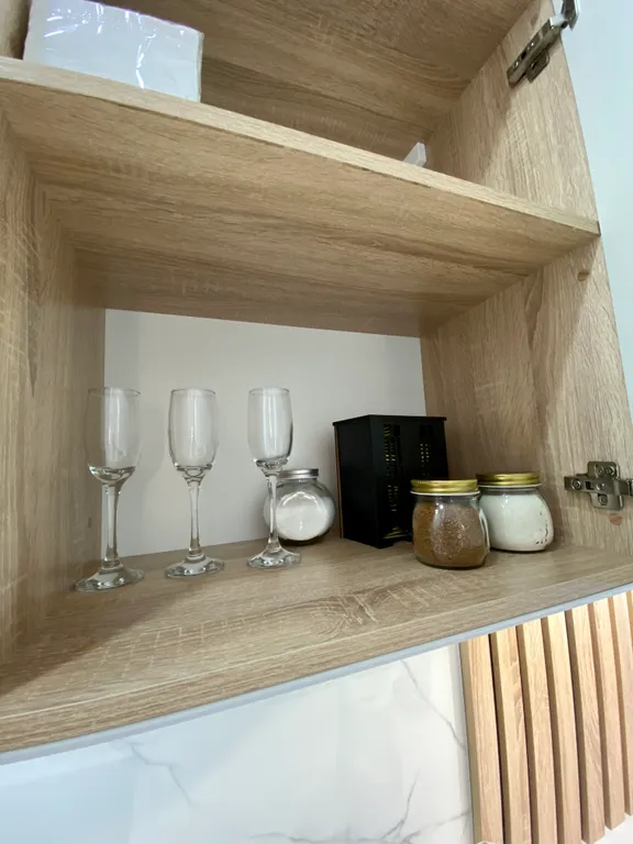 Апартамент уютный центр