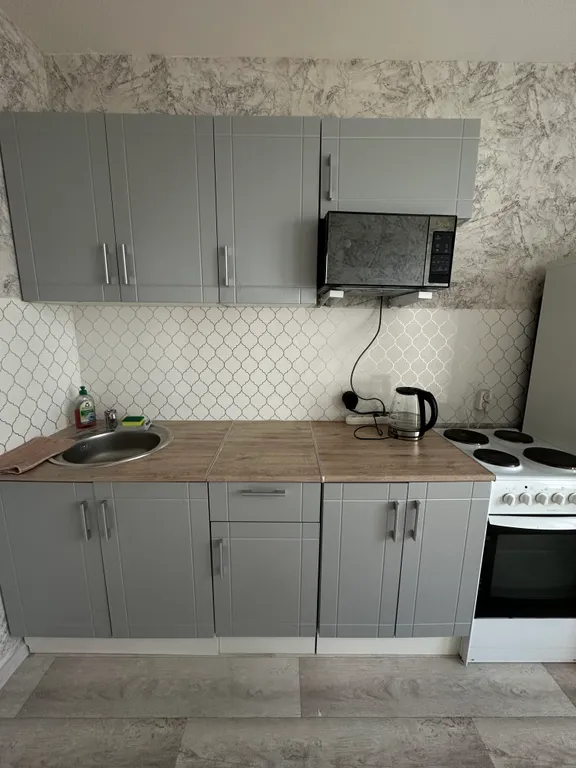 Уютная квартира в тихом центре