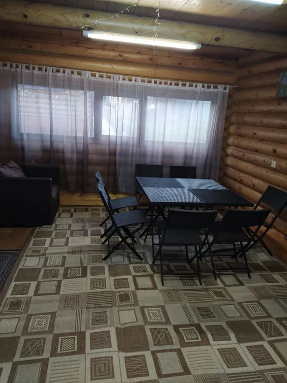 Эко спа усадьба