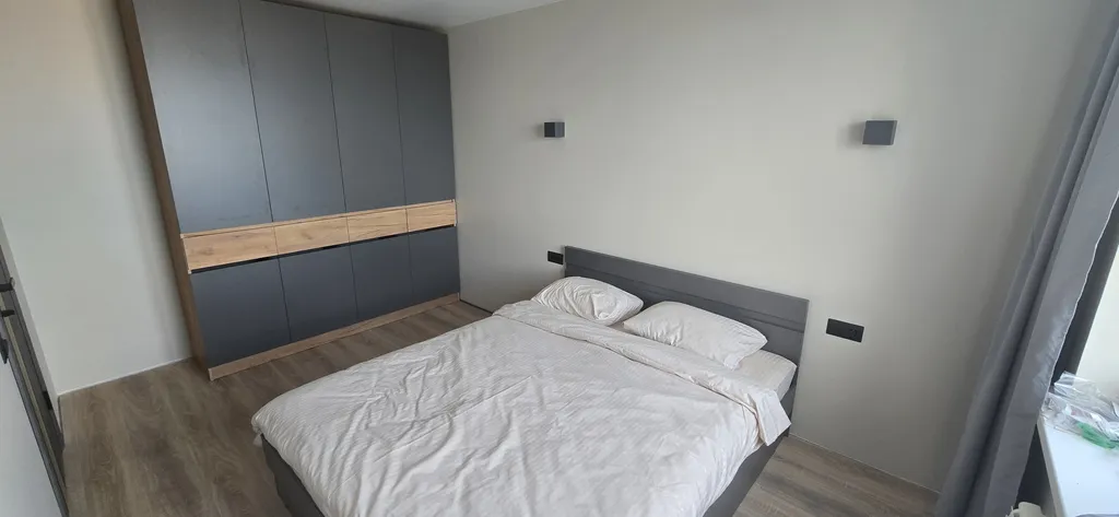 2-х комнатный апартамент с видом на бухту Патрокл