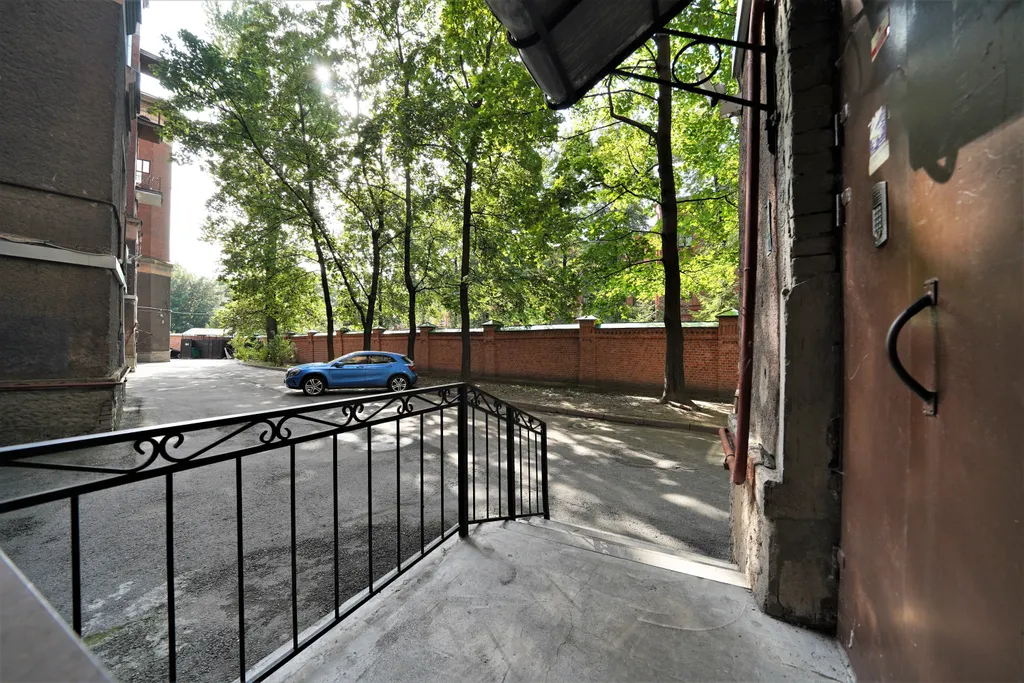 Квартира Дизайнерская квартира в современном французском стиле — Санкт-Петербург