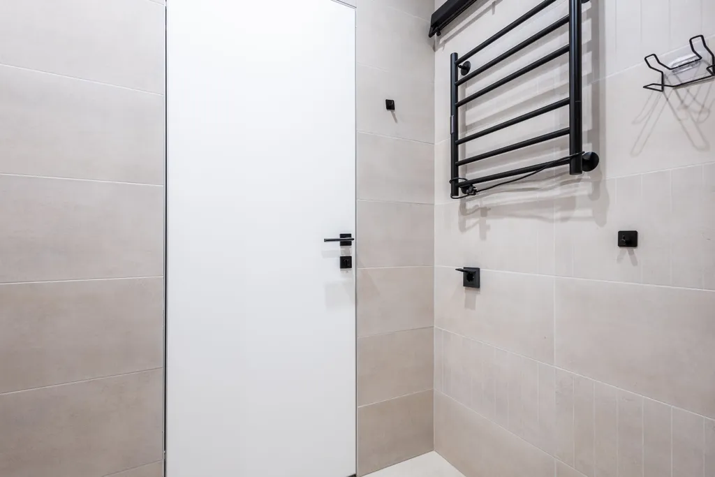 Квартира Квартира Дизайнерская студия у метро — Москва