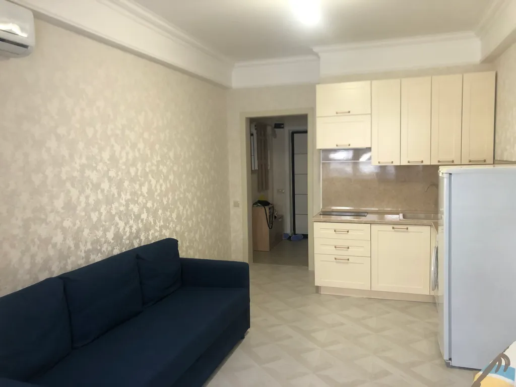 1-комнатная Квартира — аренда посуточно в Каспийск