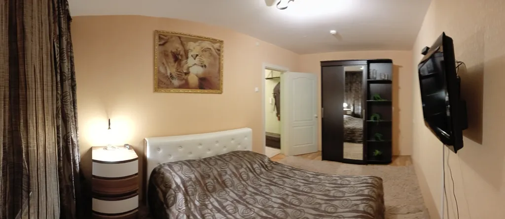 Квартира в центре с шикарным видом