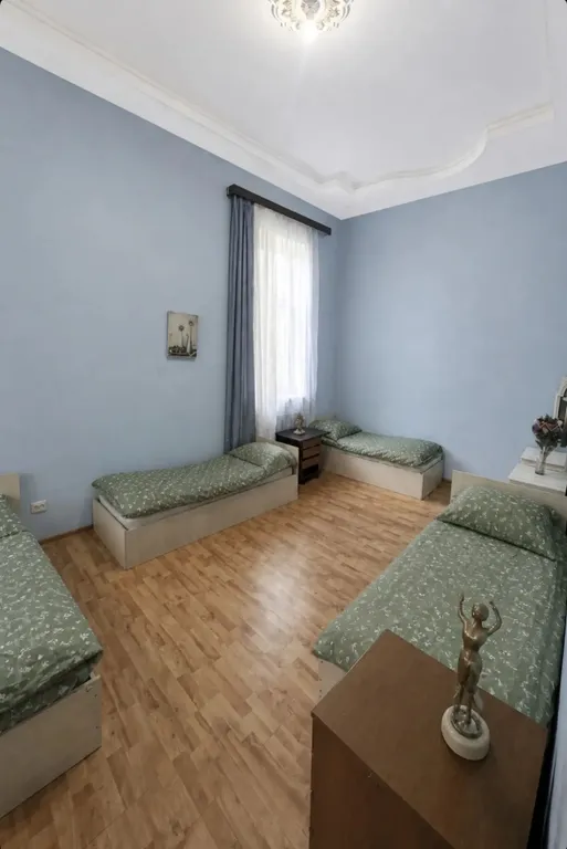 Комната