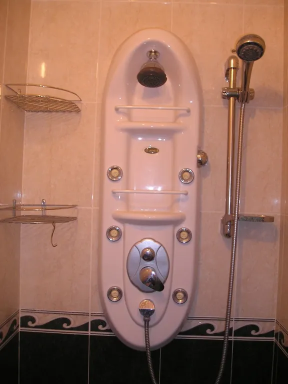 Уютная чистая квартира в центре в парковой зоне