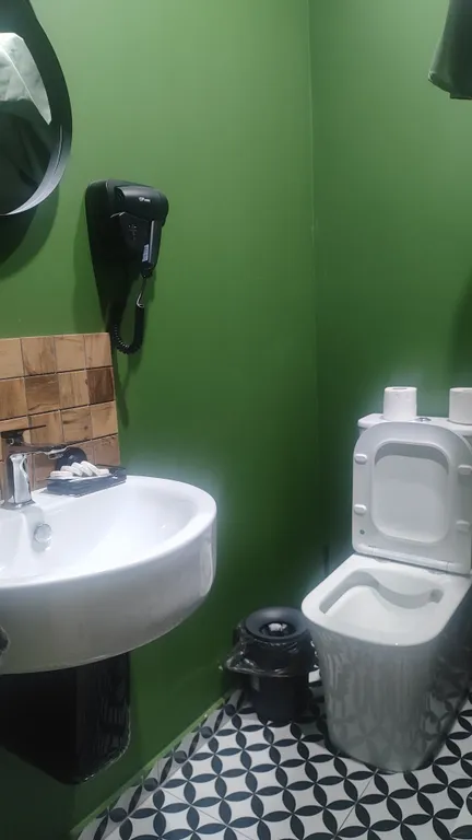 Коттедж семейный