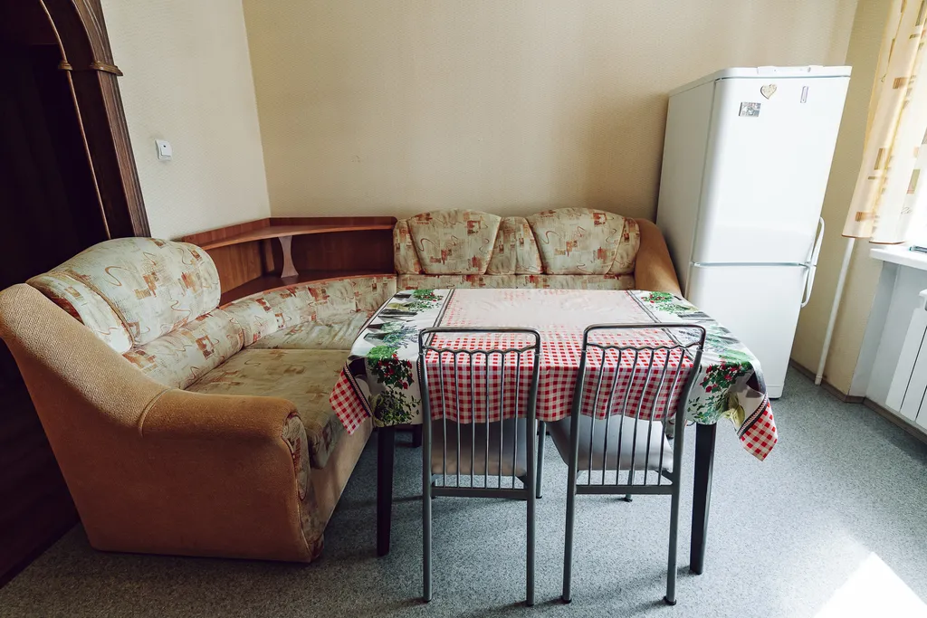 Уютная квартира в центре