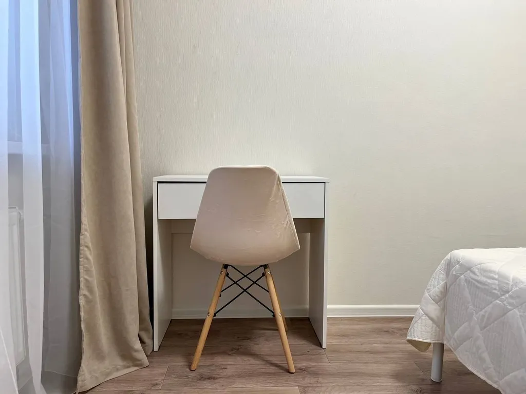 Уютная квартира у аэропорта для семьи