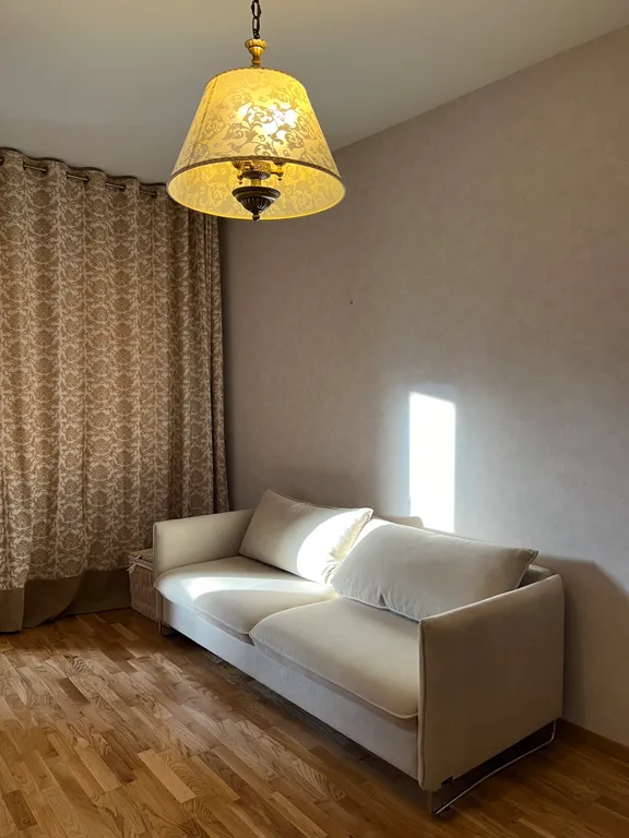 Квартира Квартира Уютное 2-комнатное гнездышко в историческом районе Амалиенау — Калининград