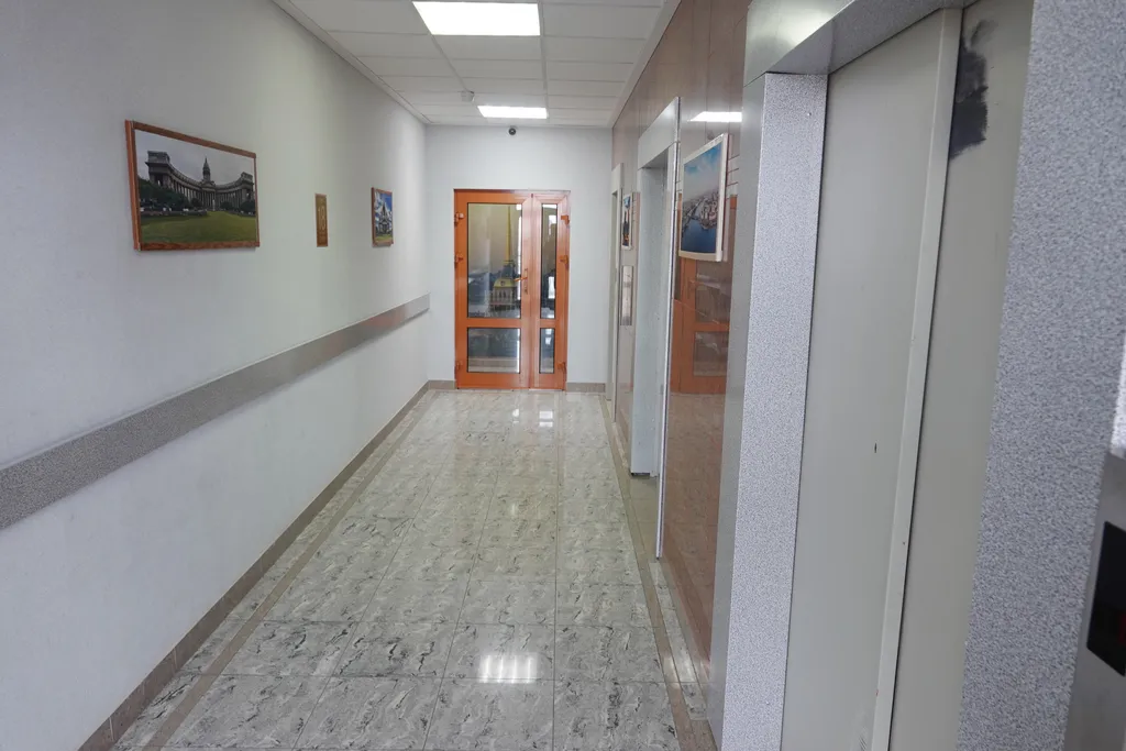 Комфортная видовая квартира бизнес класса рядом с метро Озерки