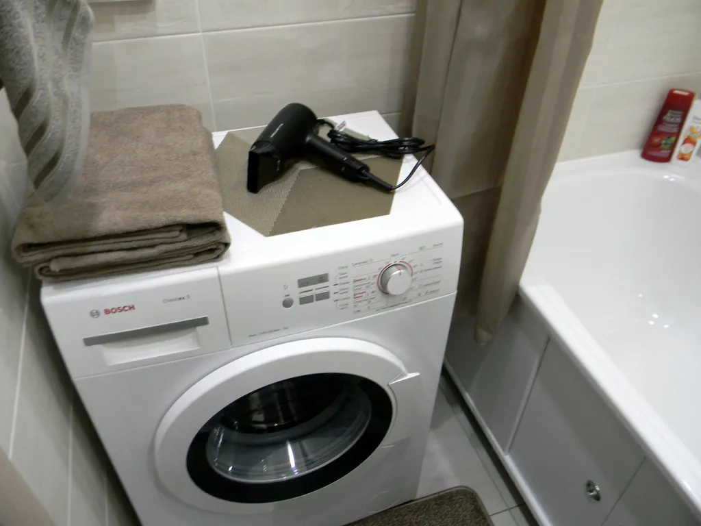 Светлая чистая уютная 2-комнатная квартира с современным ремонтом