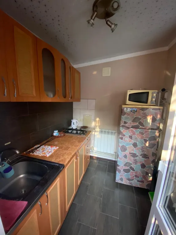 Коттедж 2-комнатный Дом — Евпатория