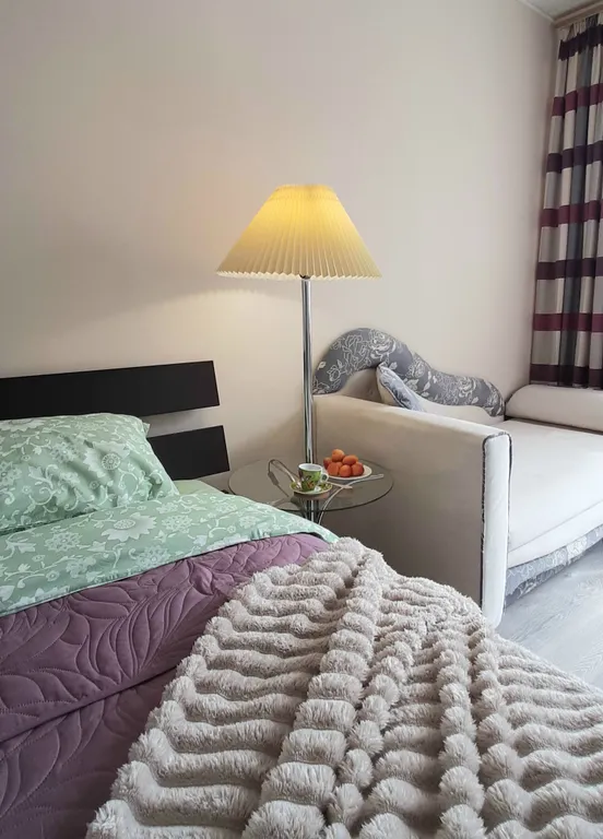 Уютная квартира у самой Москвы, комфорт, тишина и выгодные условия