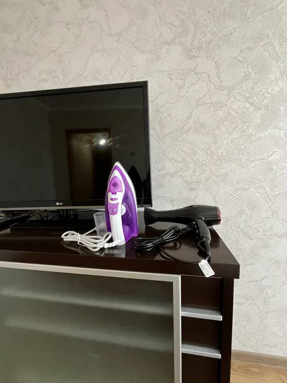 Квартира Уютная квартира возле Кафедрального Собора — Калининград