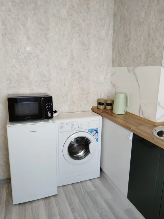 Квартира в 5 километрах от аэропорта с кондиционером