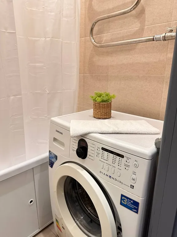 Квартира 1-комнатная Квартира — Красноярск