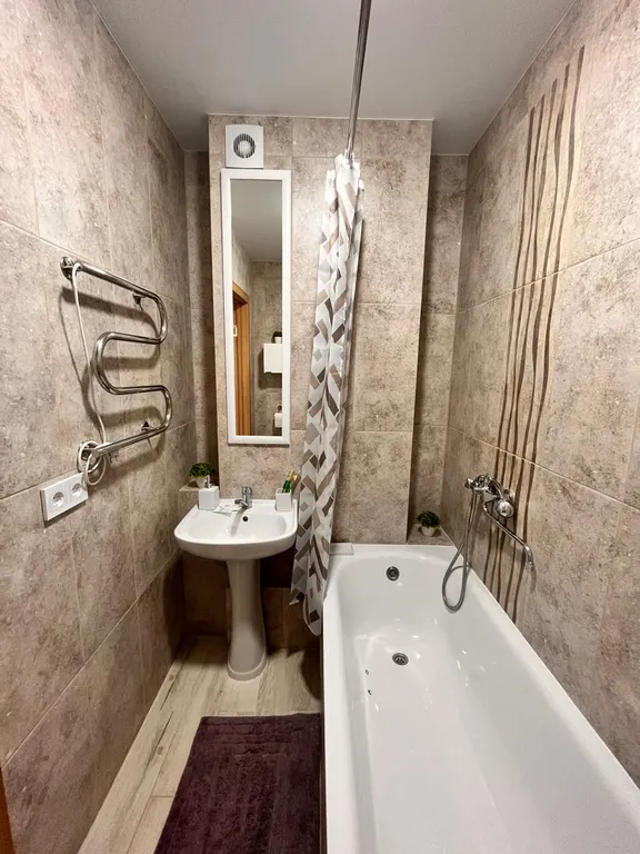 Квартира в центре