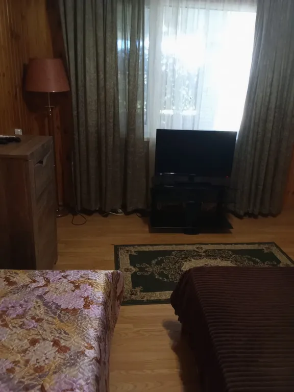 Уютный таунхаус на берегу Азовского моря