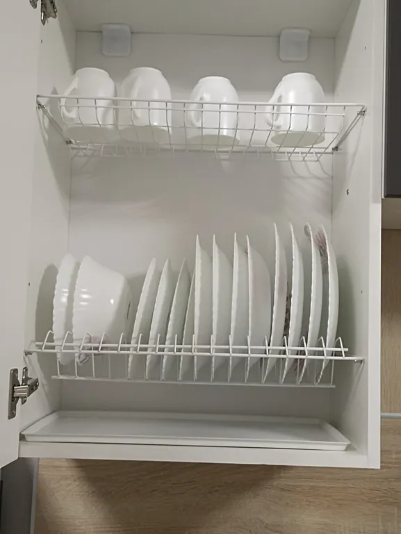 Уютная и комфортная квартира-студия