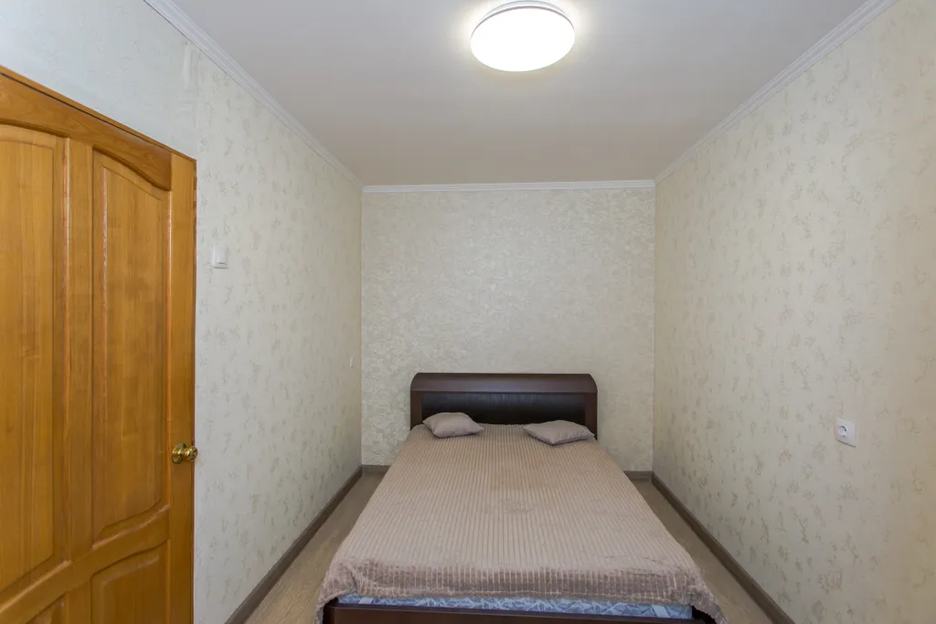 Квартира рядом с жд вокзалом