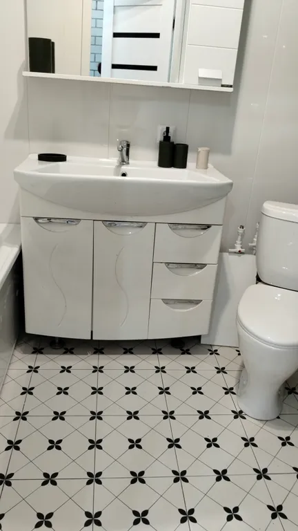 В самом сердце города