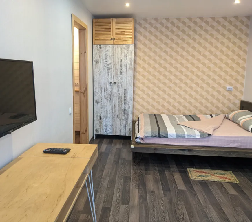 Квартира Апартаменты в центре Гомеля возле Вокзала — аренда посуточно в Гомель