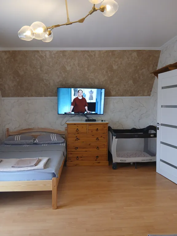 Дом на море