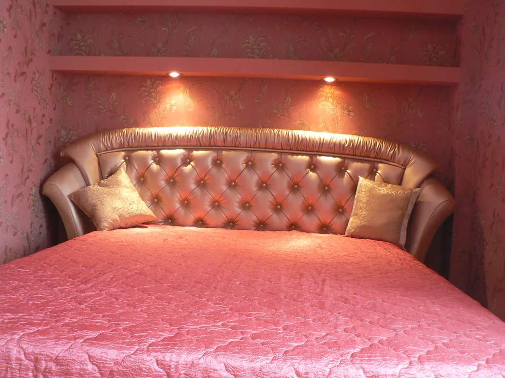 Квартира Апартаменты с видом на море — Геленджик