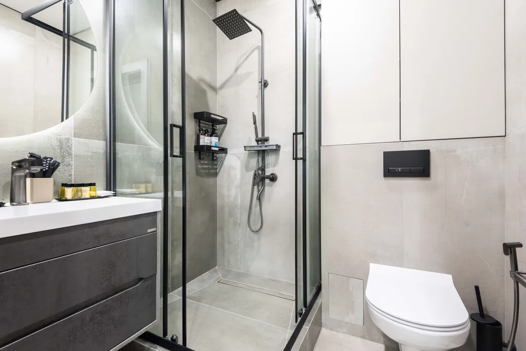 Квартира Новая евро квартира на берегу озера Кабан — Казань