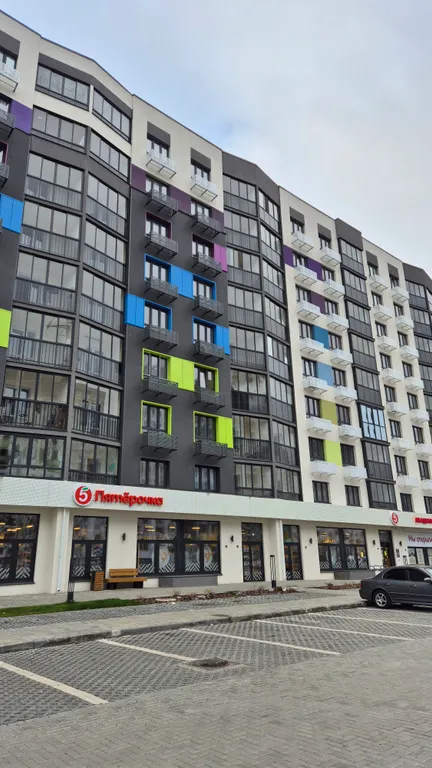 Квартира рядом с Аквапарком