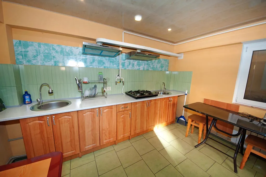 Мини отель Злата-Виктория