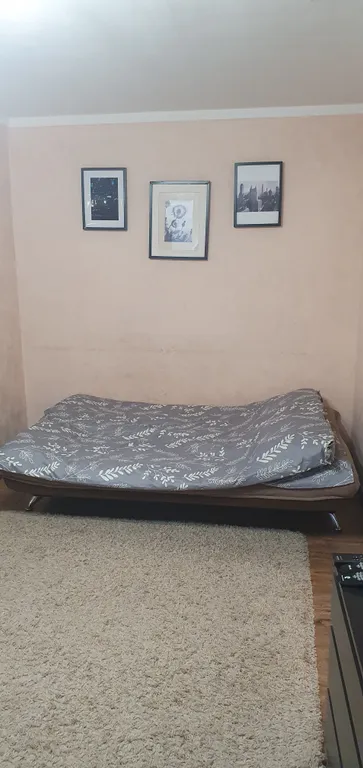 Уютная 3-комнатная квартира