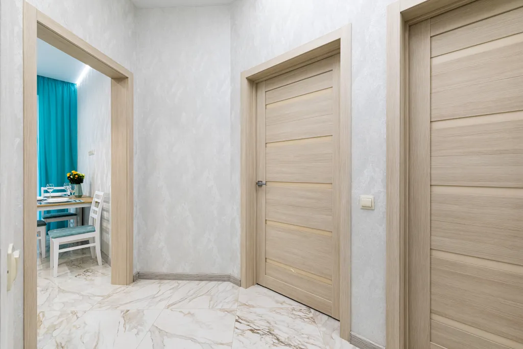 Serenity Homes на Достоевского