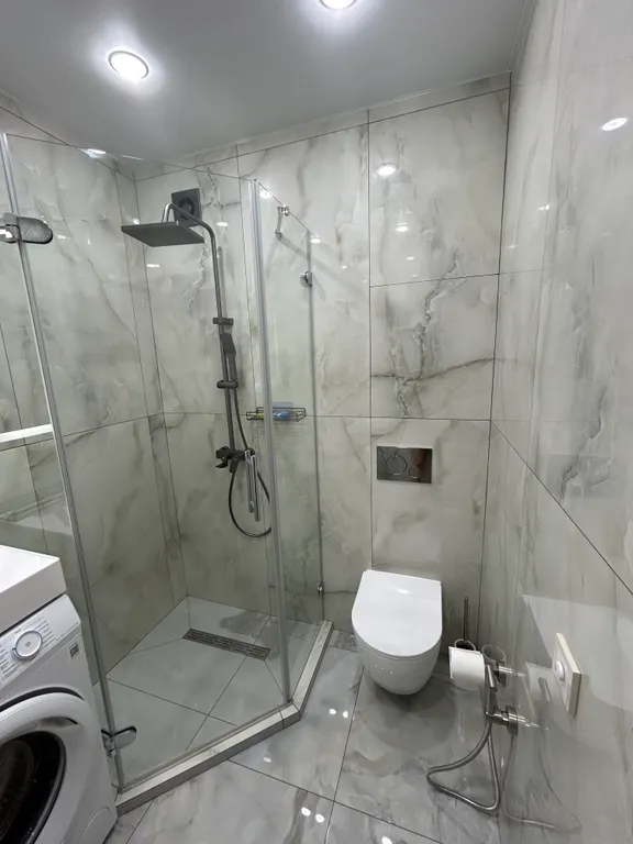 Уютная квартира в центре города Туапсе