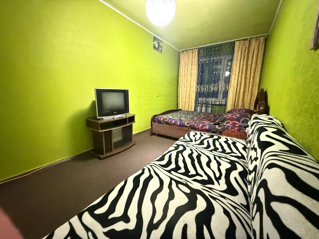 Квартира 2-комнатная квартира в центре города — Курск