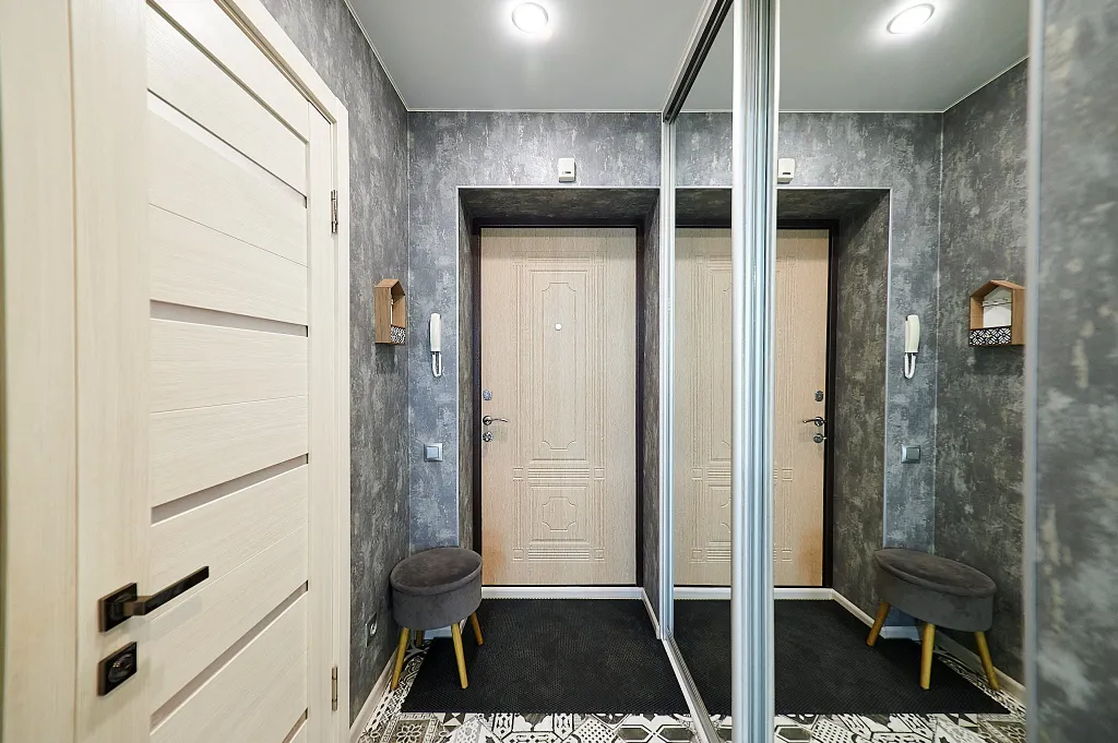 Уютная студия рядом с центром