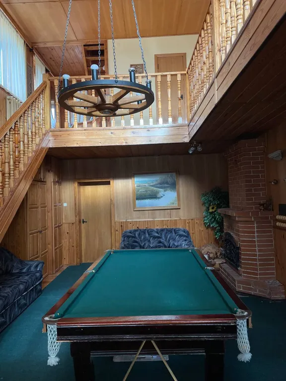 4-комнатный Дом