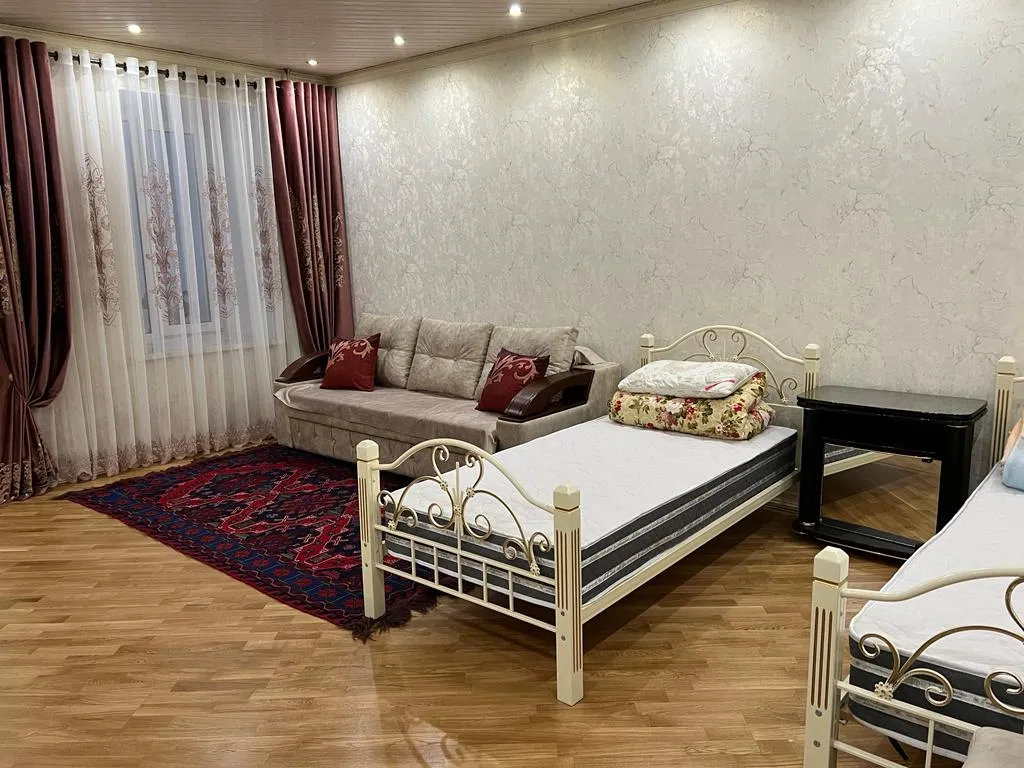 Квартира в Гунибе