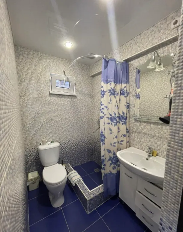 Коттедж Уютный домик MargoHouse — Сухум