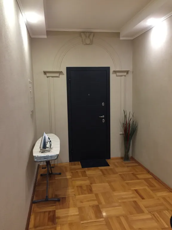 Уютная 1-комнатная квартира возле парка