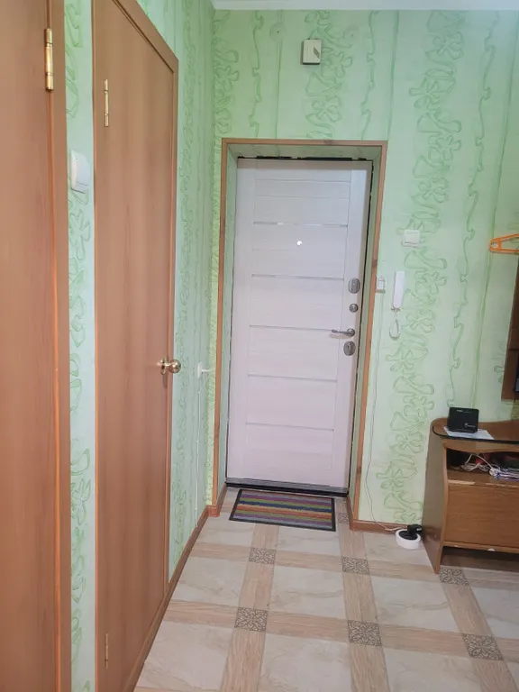 Квартира с видом на горы в курортной зоне