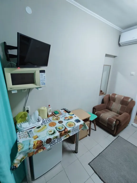 Квартира Комната — Сочи