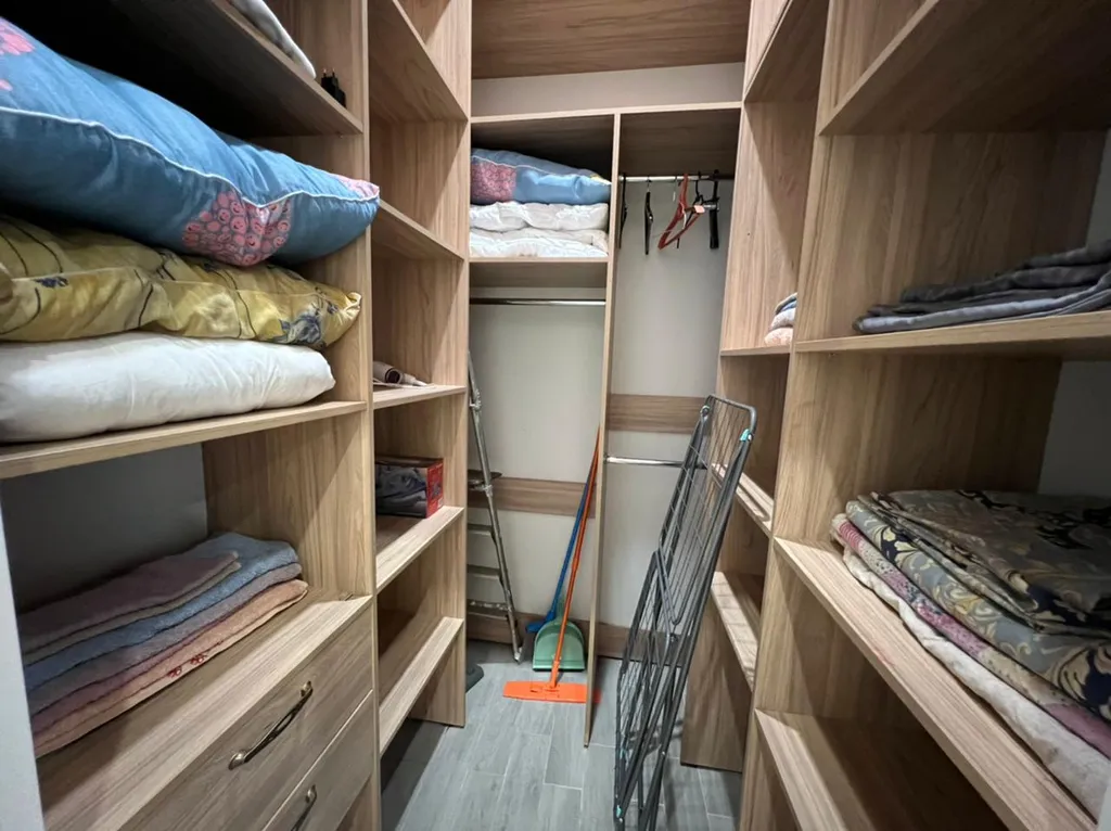 Квартира в ЖК Черноморский 2