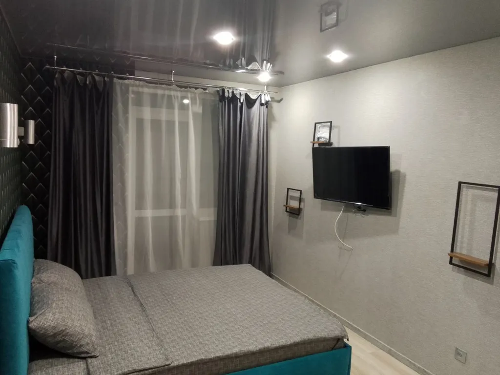 Уютная квартира возле парка УГМК