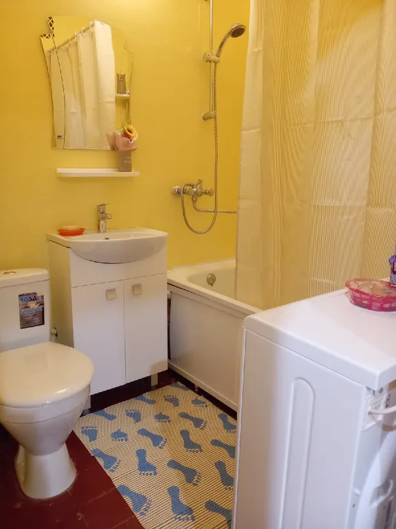 Апартаменты Древляночка